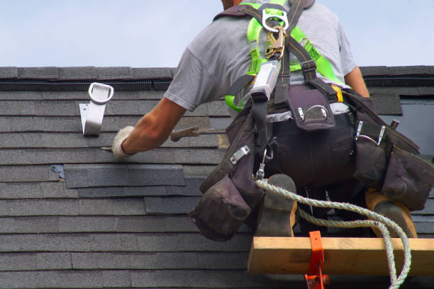 Best Roof Maintenance Services  in Waverly, OH