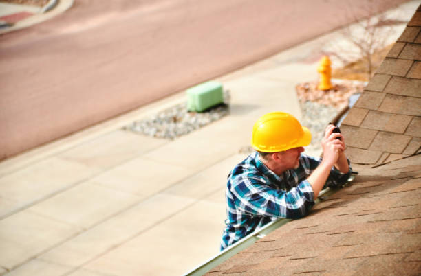 Quick and Trustworthy Emergency Roof Repair Services in Waverly, OH