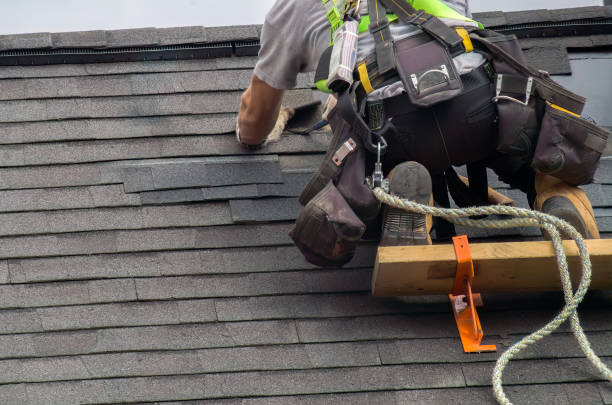 Roof Installation Near Me in Waverly, OH