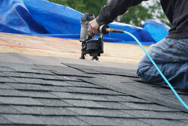 Trusted Waverly, OH Roofing Contractor Experts