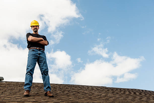 Reliable Waverly, OH Roofing Contractor Solutions