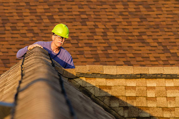 Best Tile Roofing Contractor  in Waverly, OH