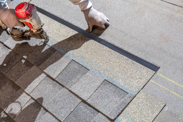 Best Flat Roof Repair Services  in Waverly, OH